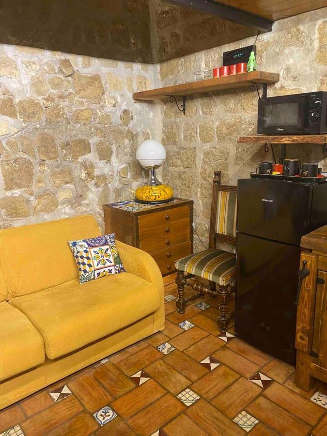 Apartamento A' Pupata Nápoles Exterior foto