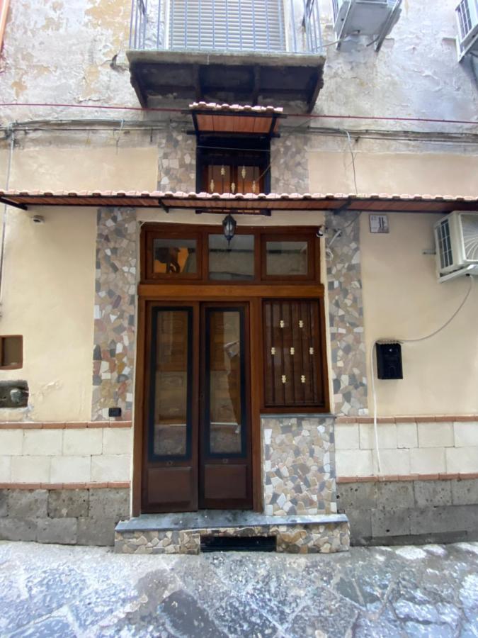 Apartamento A' Pupata Nápoles Exterior foto
