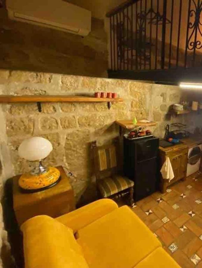 Apartamento A' Pupata Nápoles Exterior foto